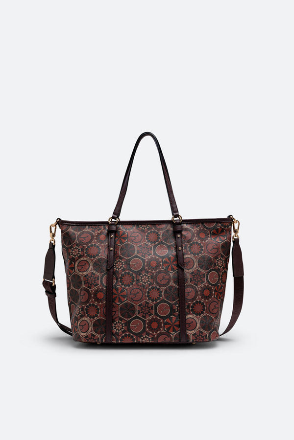 Shopping Teodosia Granaat