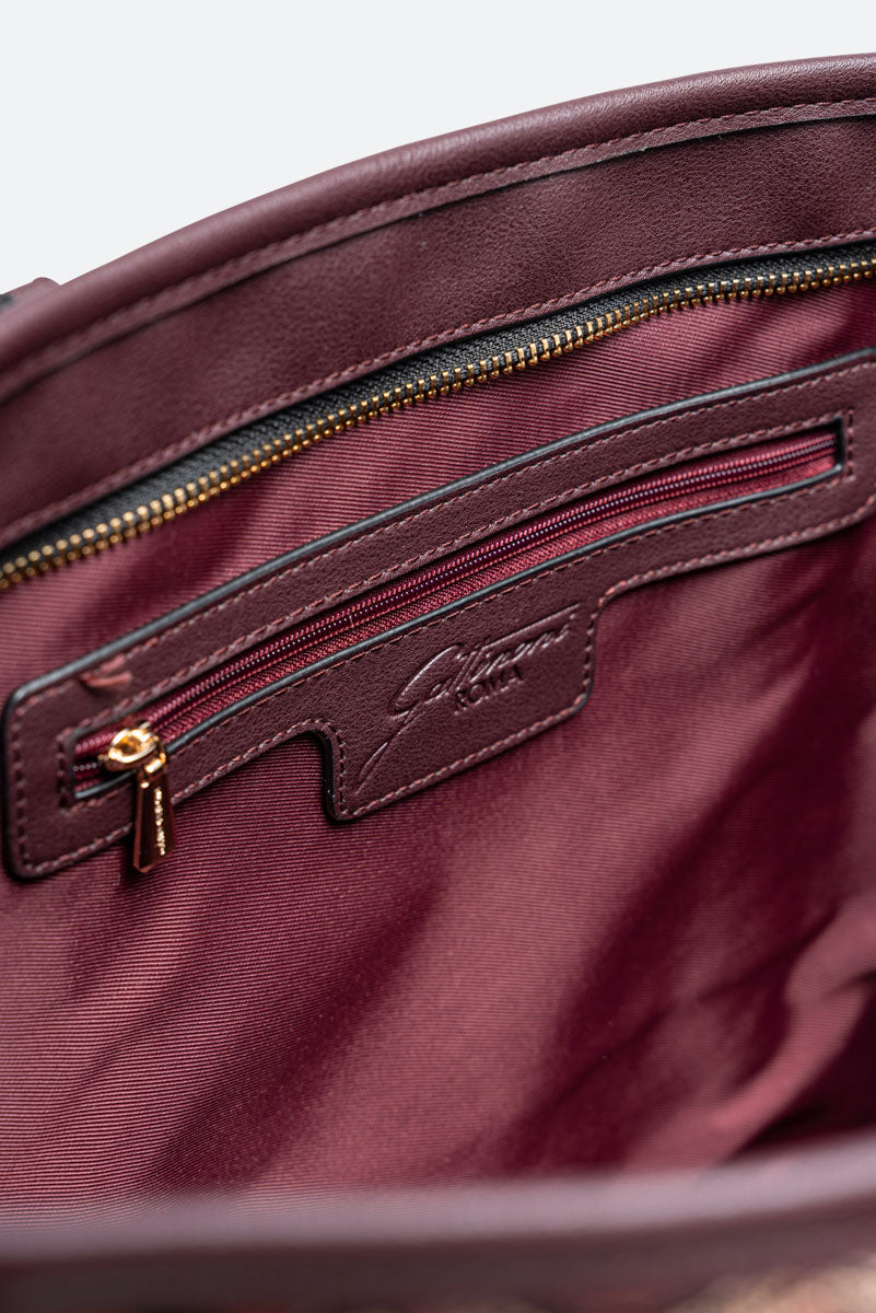 Shopping Teodosia Granaat