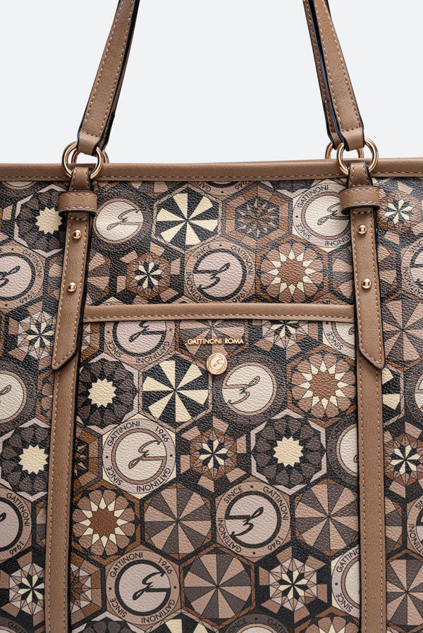 Shopping Teodosia Desert