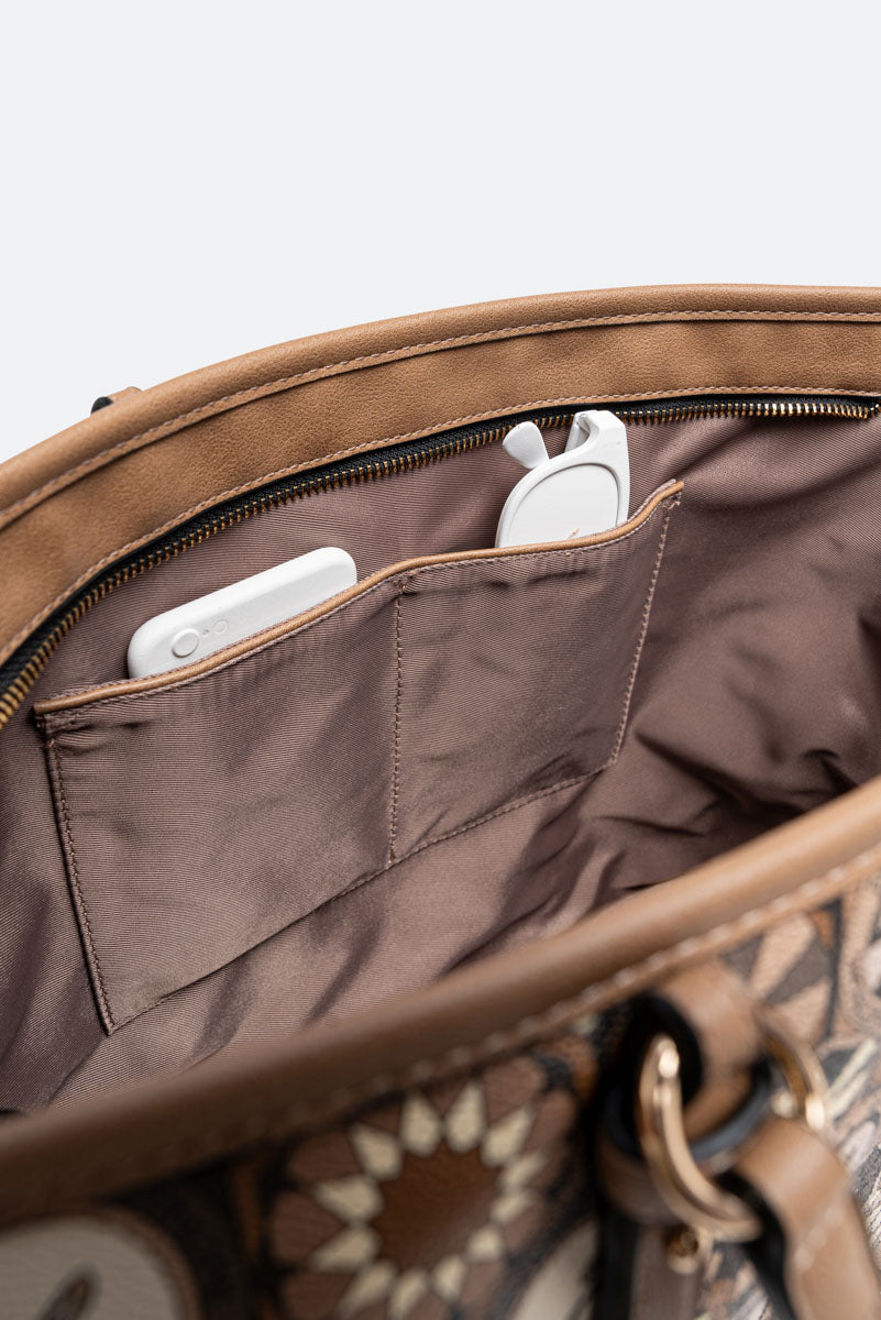 Shopping Teodosia Desert