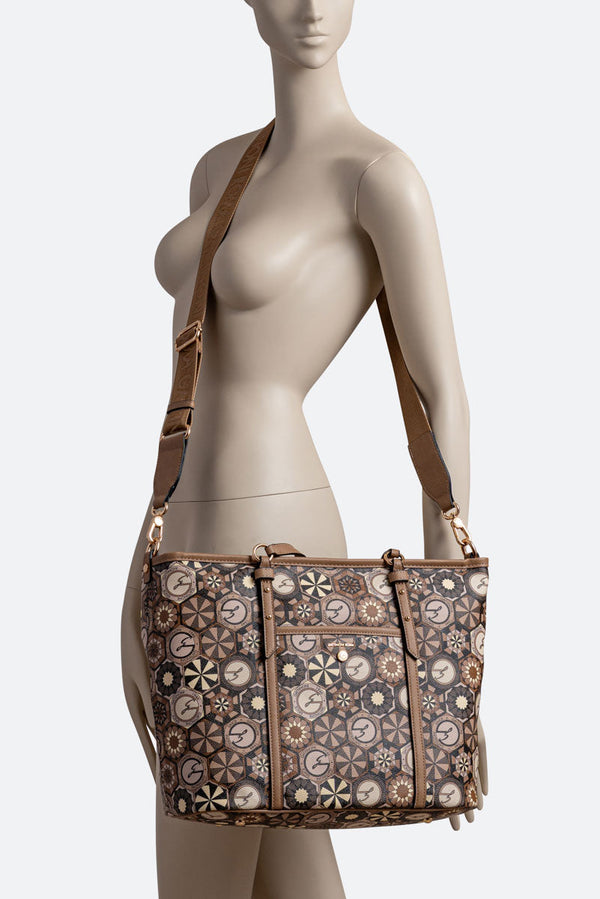 Shopping Teodosia Desert