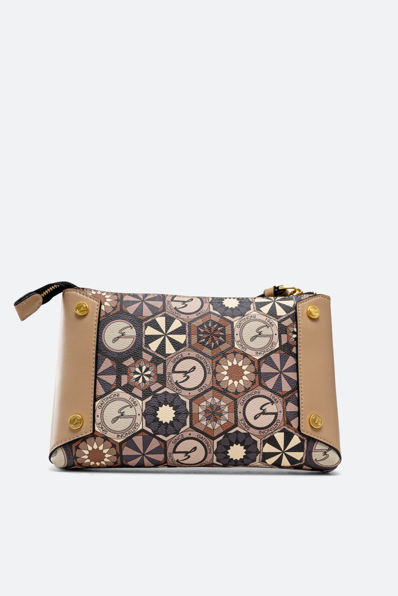 Teodosia Desert Pouch