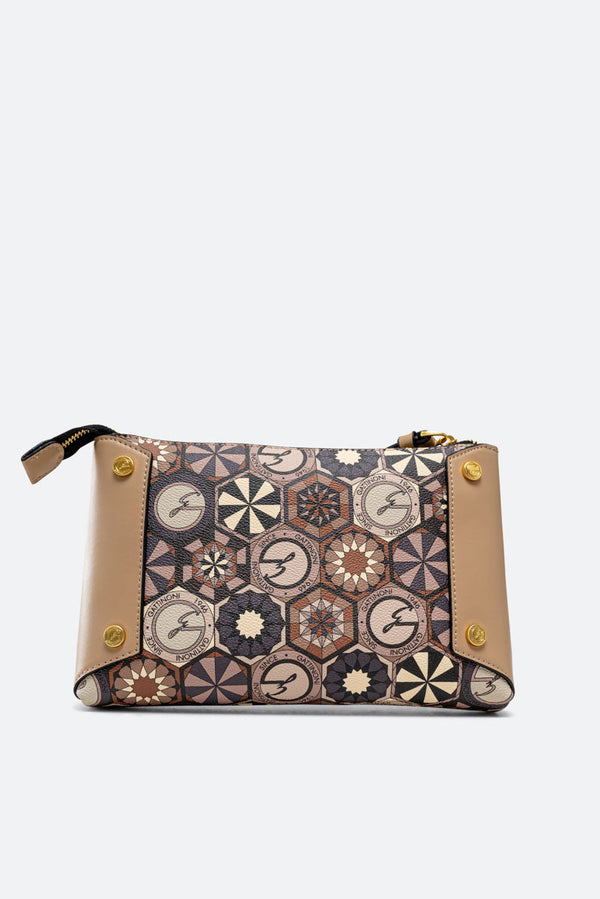 Teodosia Desert Pouch