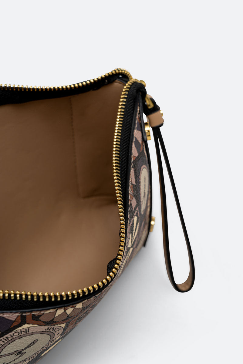 Teodosia Desert Pouch