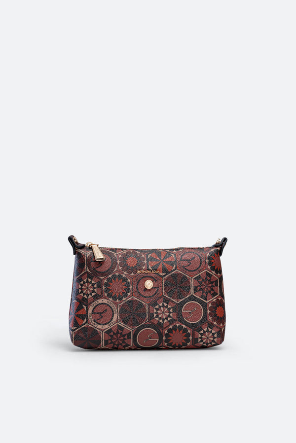 Beauty piccolo Teodosia Garnet