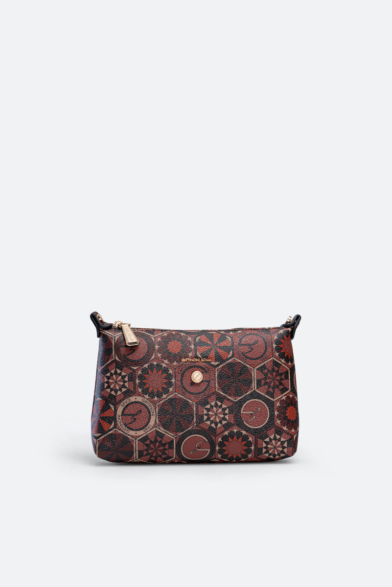 Beauty piccolo Teodosia Garnet