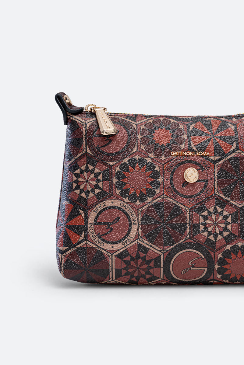 Beauty small Teodosia Garnet