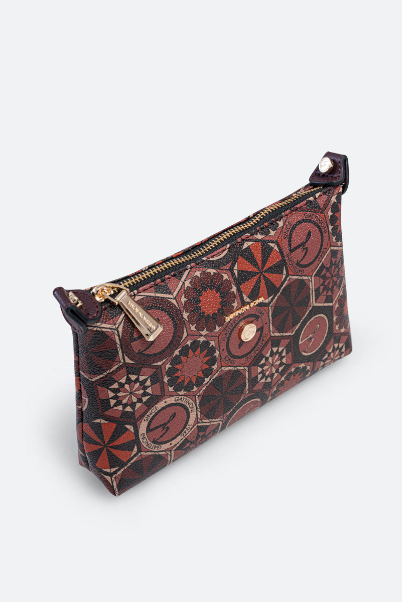 Beauty small Teodosia Garnet