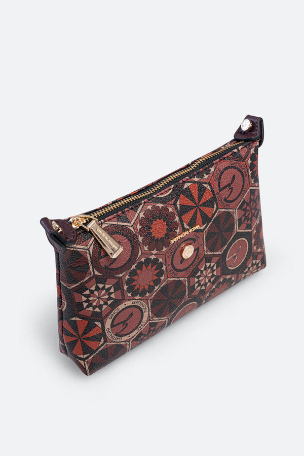 Beauty small Teodosia Garnet