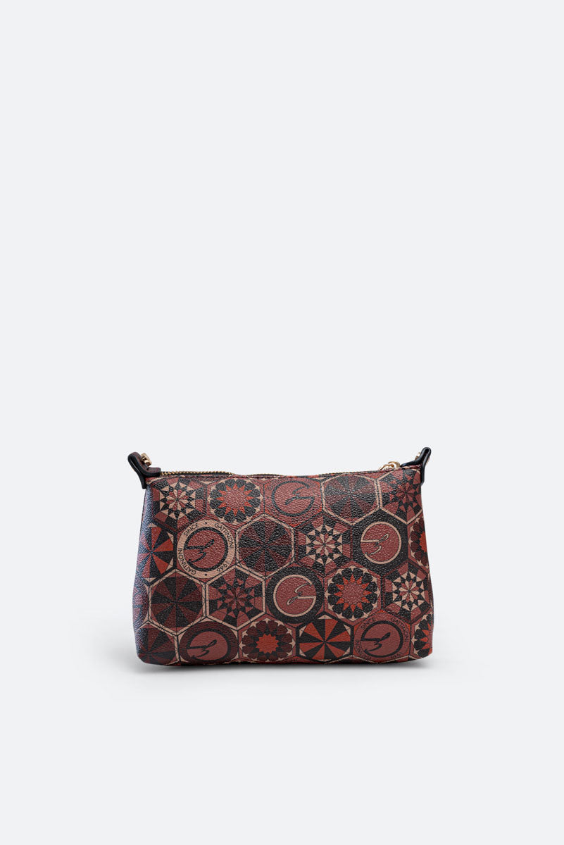 Beauty piccolo Teodosia Garnet