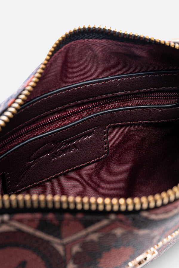 Beauty small Teodosia Garnet