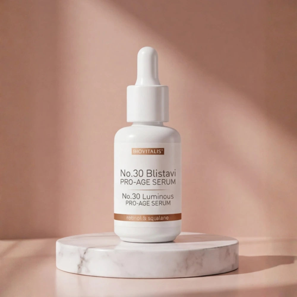 Biovitalis serum s retinolom za noć