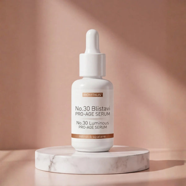 Biovitalis serum s retinolom za noć