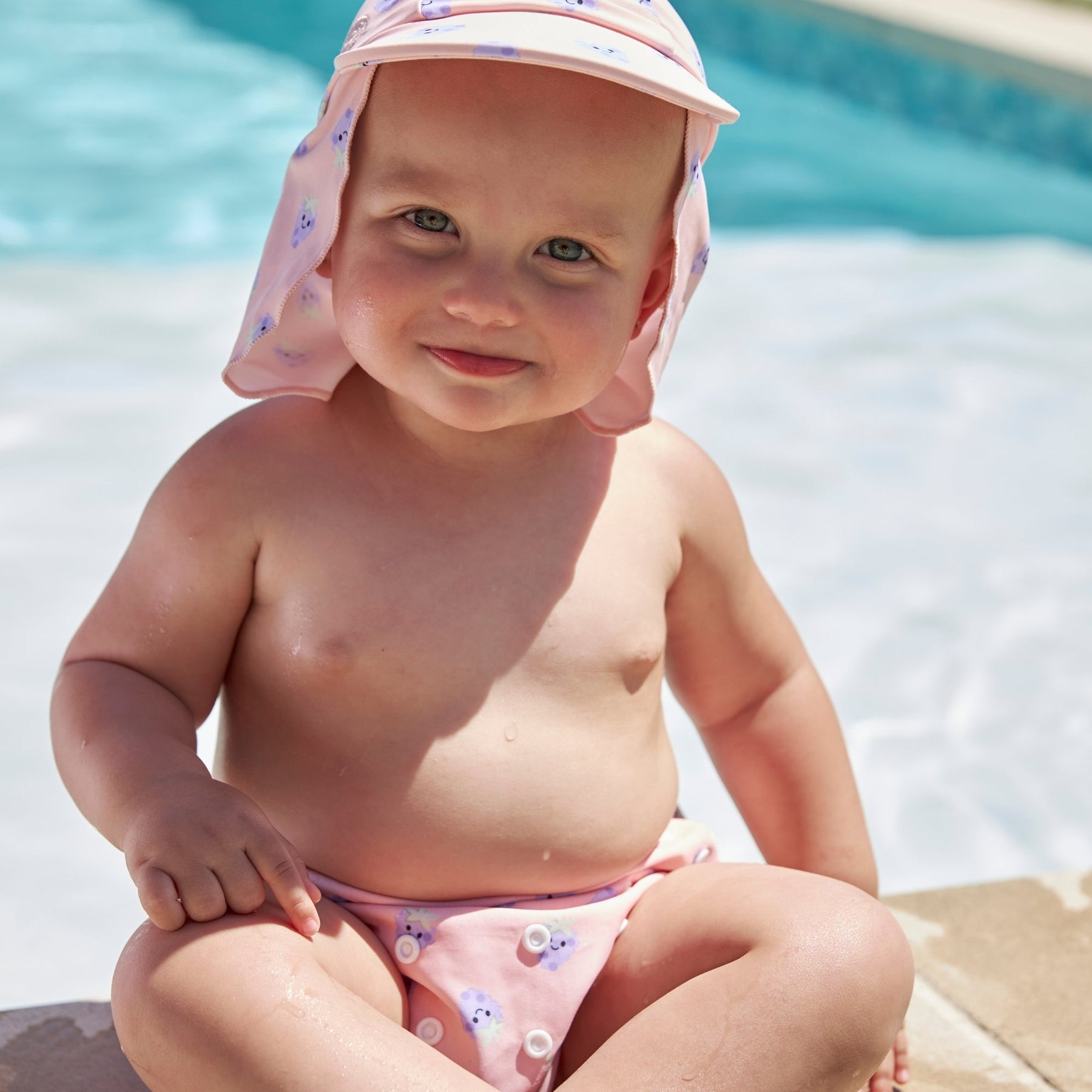 Wasbare-Zwemluier-Blackberry-Beige-Paars-swim-essentials-7