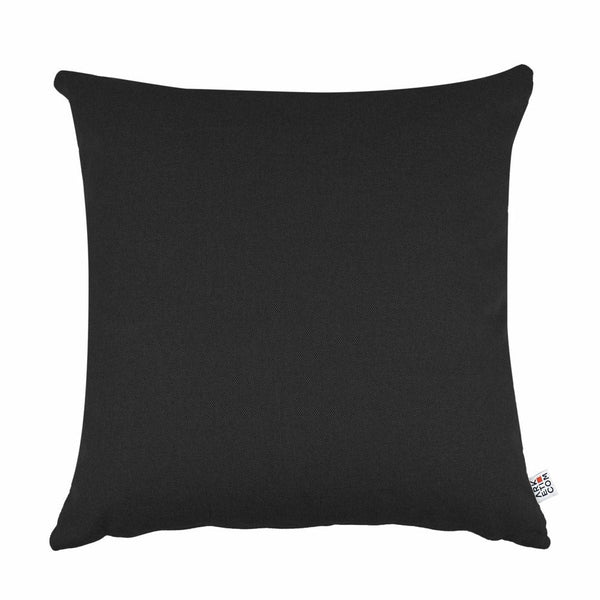 Fodera per Cuscino divano 50X50 in cotone sfoderabile Barkin Arketicom (4585224110138)