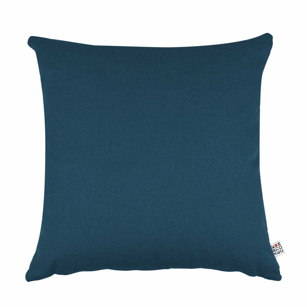 BARKIN 60, Fodera Cuscino Cotone 60x60