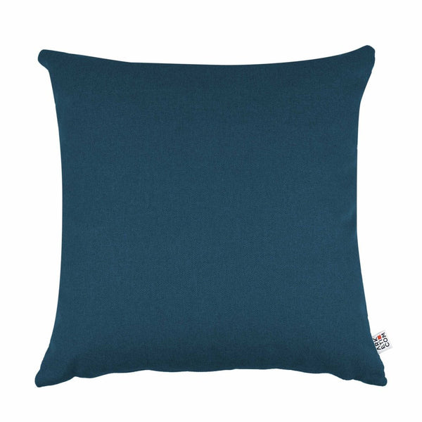 BARKIN 40, Fodera Cuscino Cotone 40x40