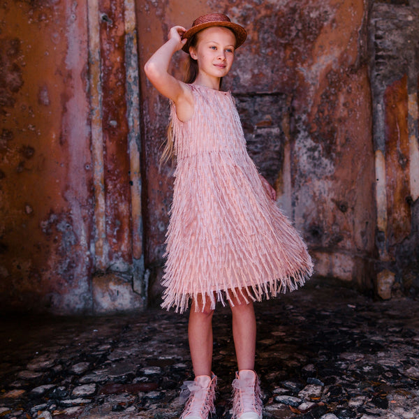 CHARLESTON JURK
