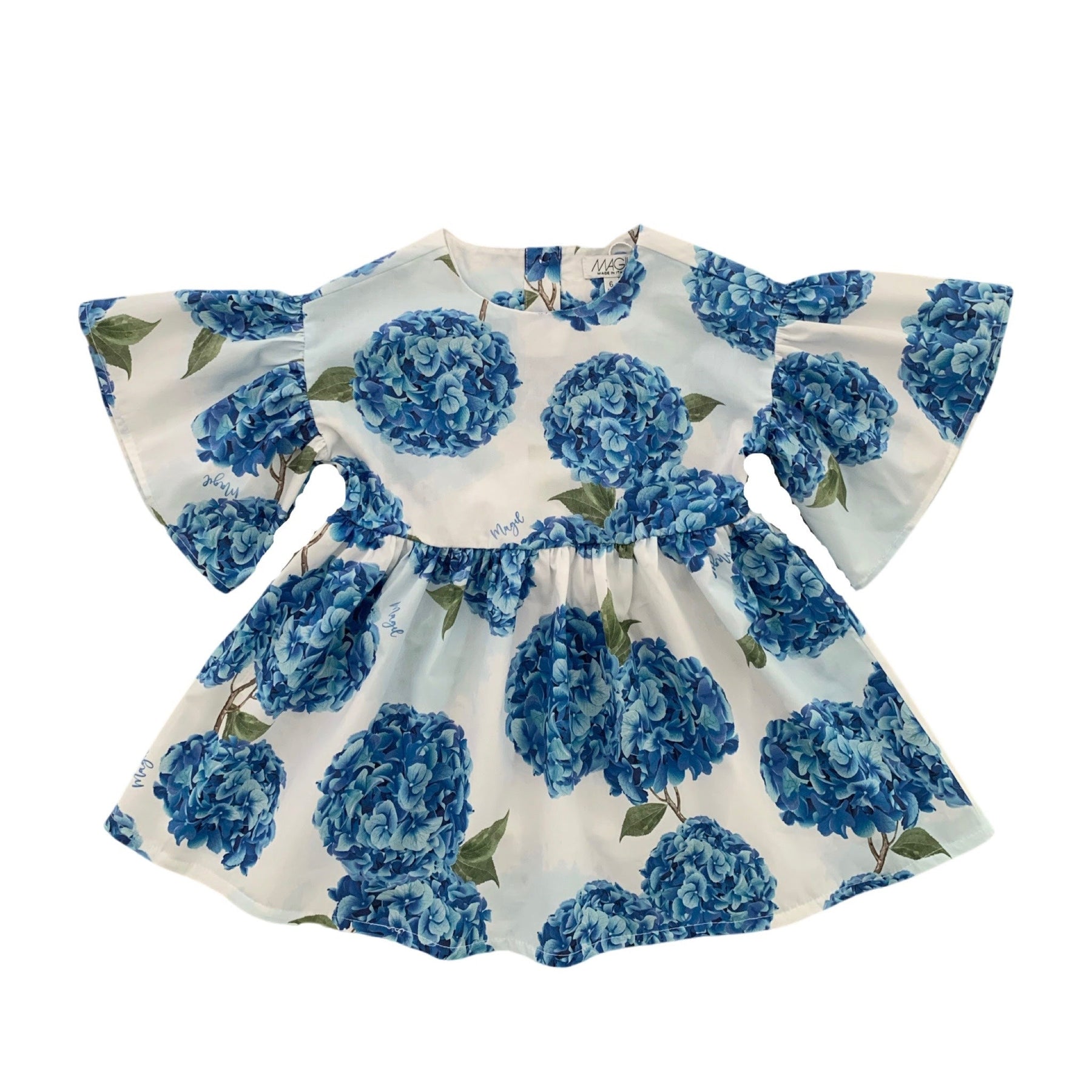 PRINTED SHIRT