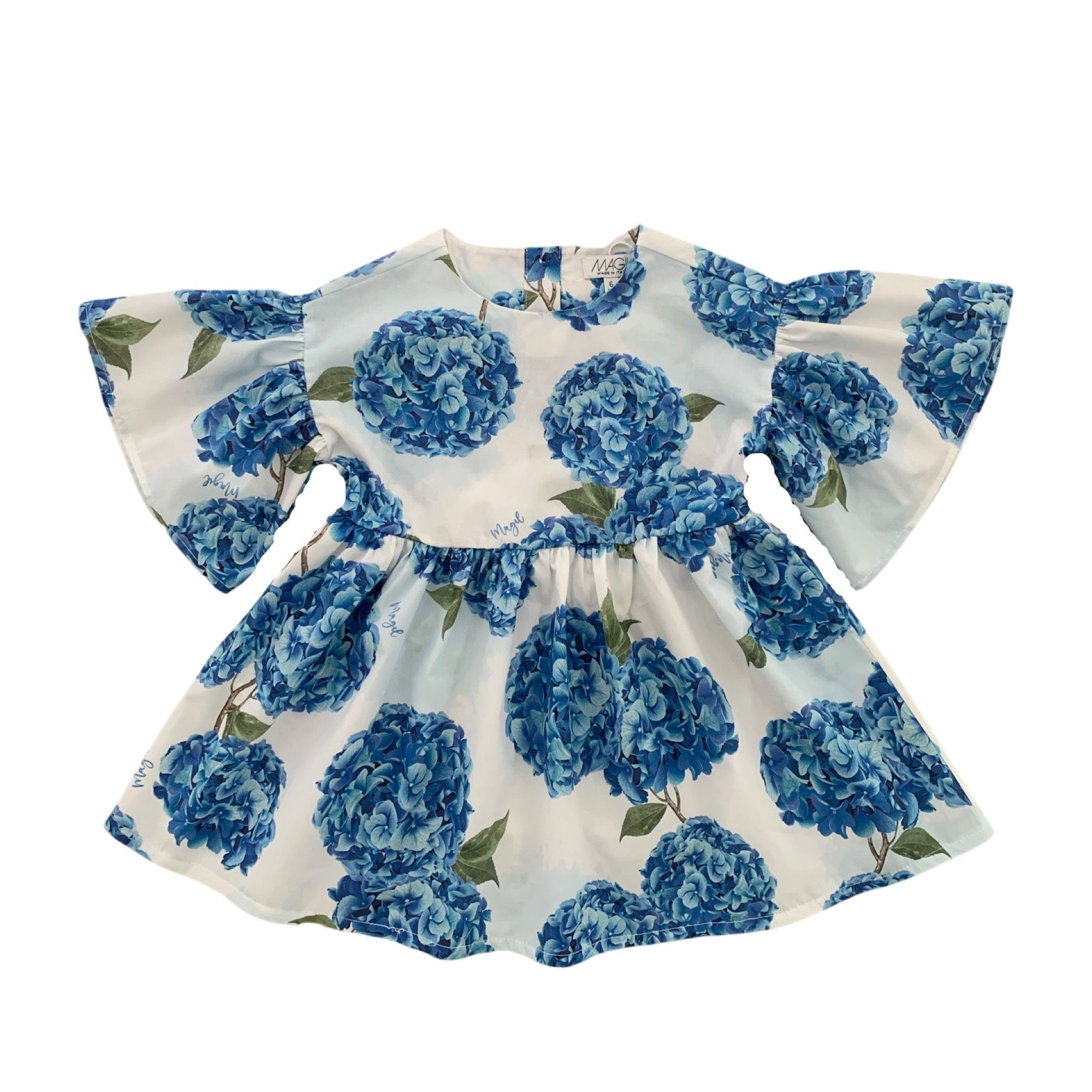 PRINTED SHIRT