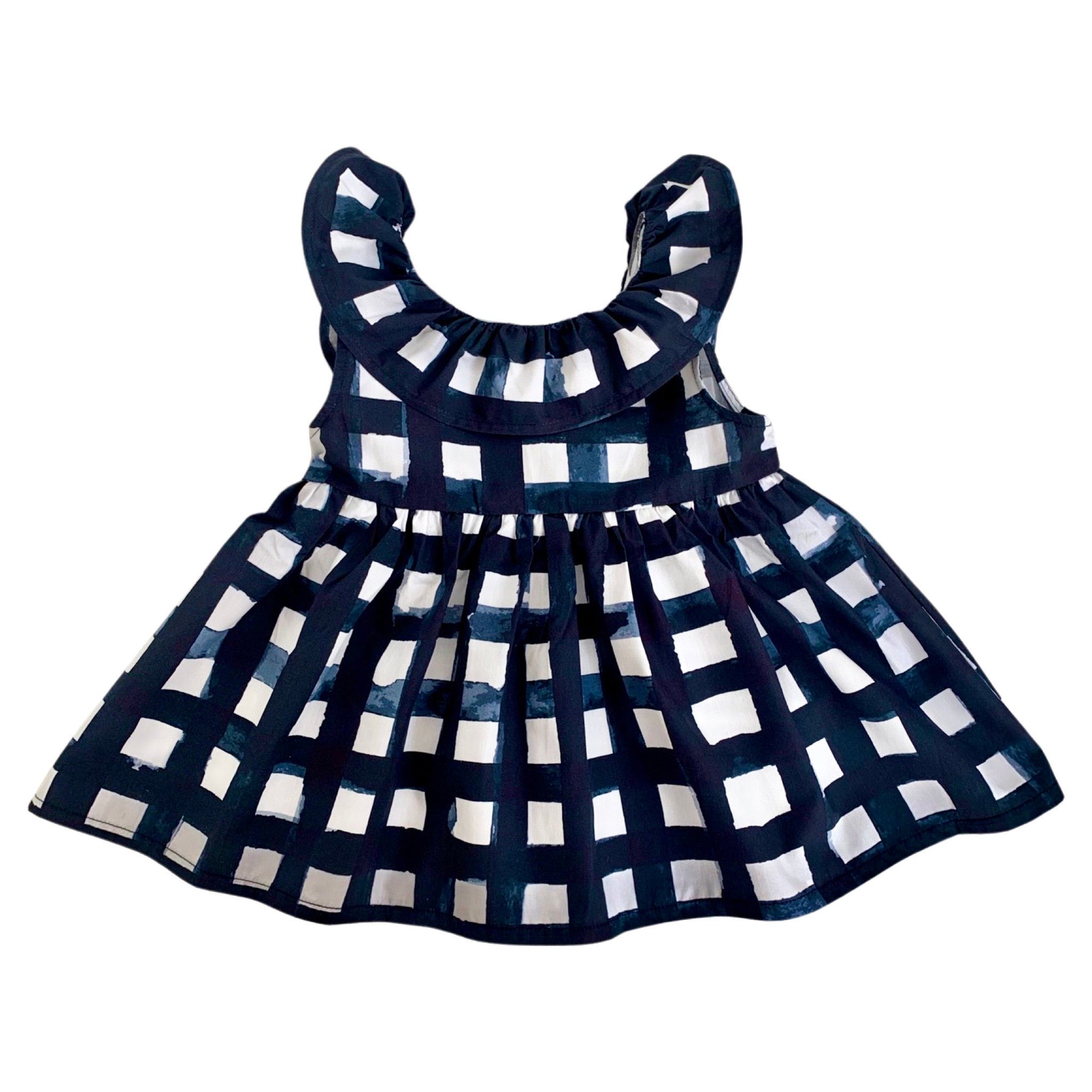 FLARED FANTASY TOP