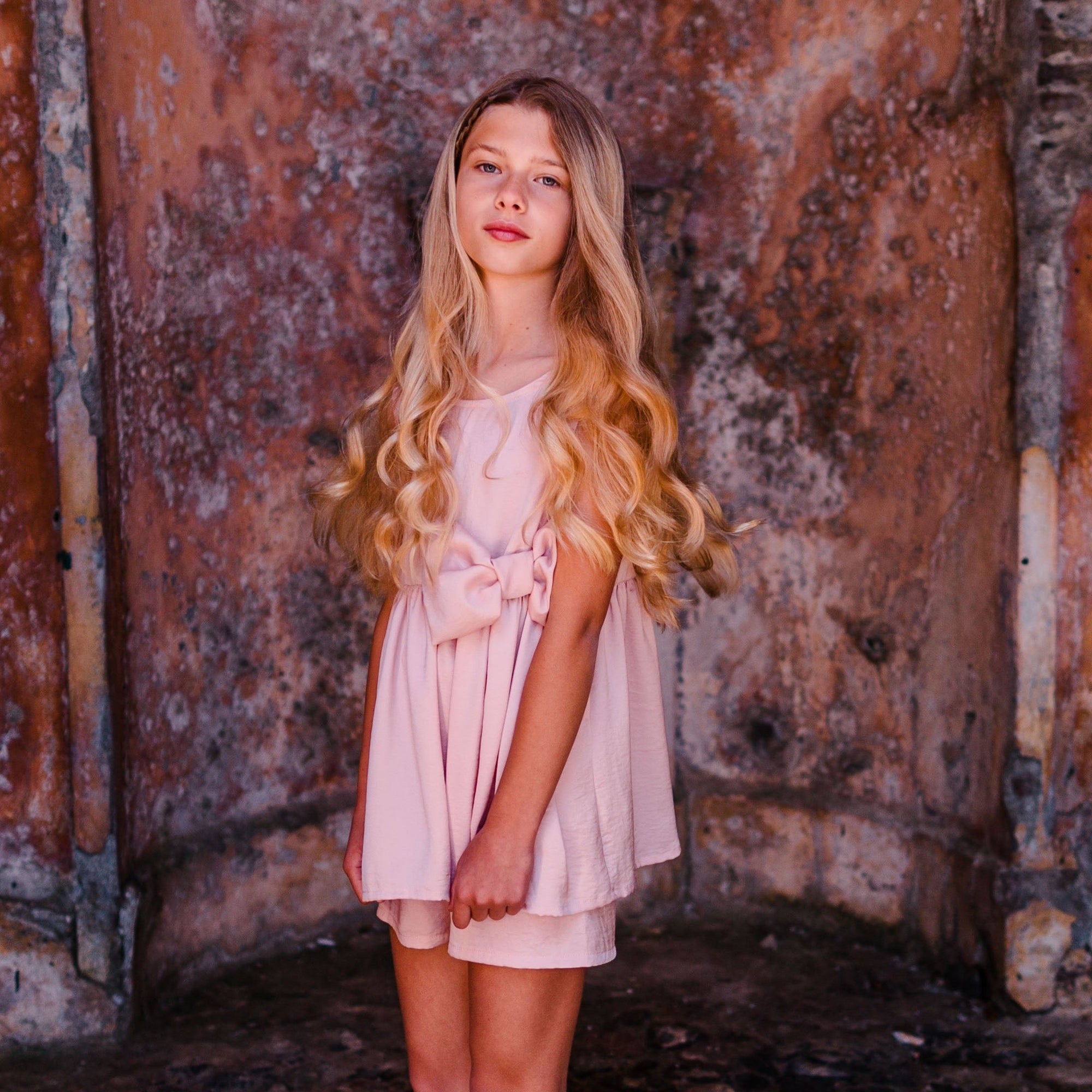 SILK TOUCH CANDY WAIST SHORTS