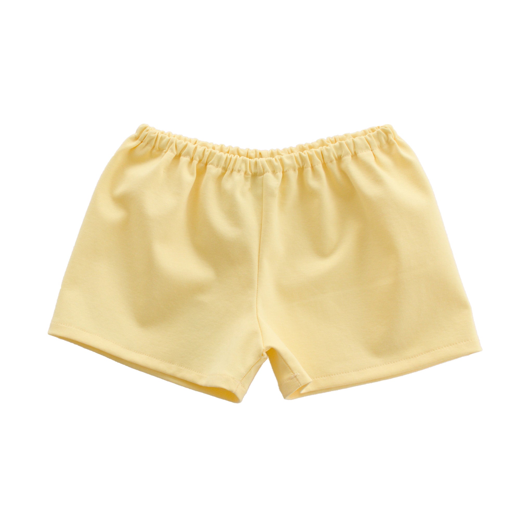 MILANO POINT SHORTS