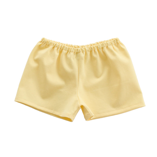 MILANO POINT SHORTS