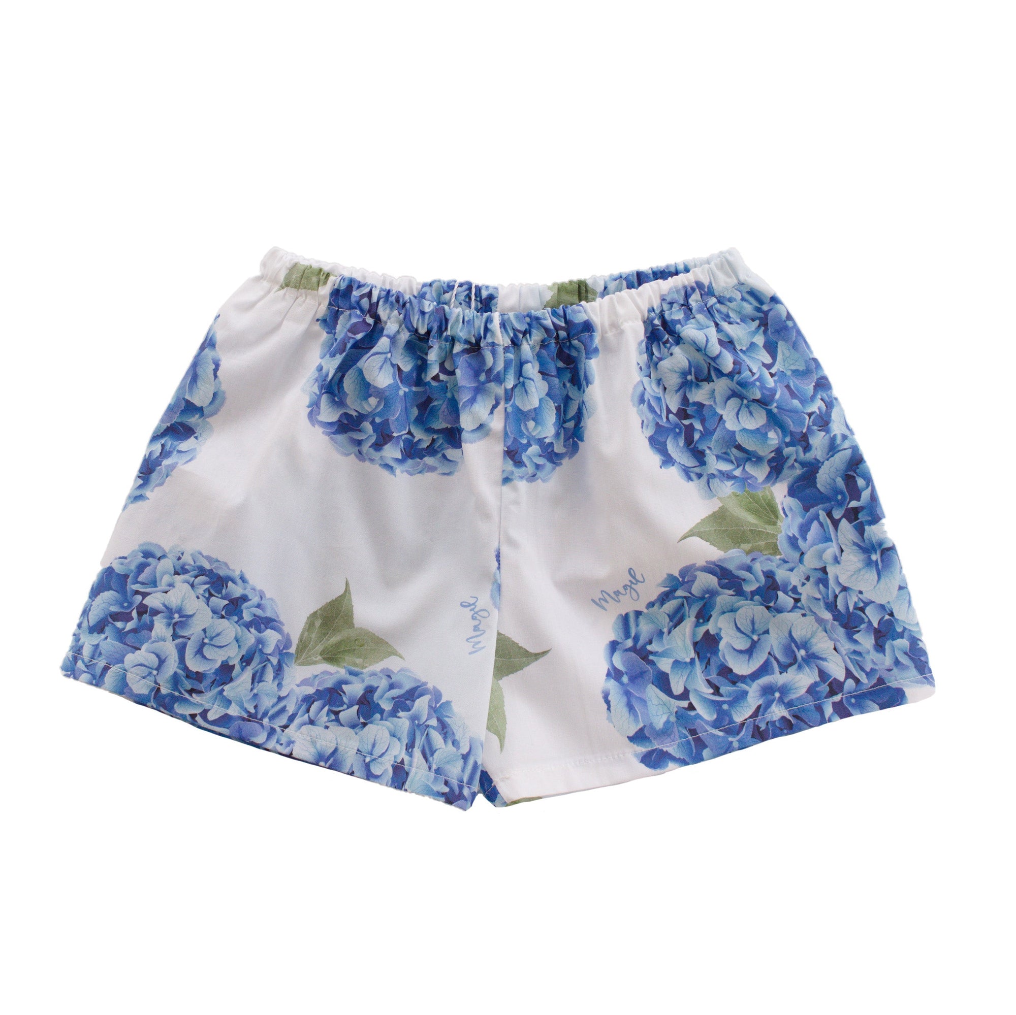 FANTASY SHORTS