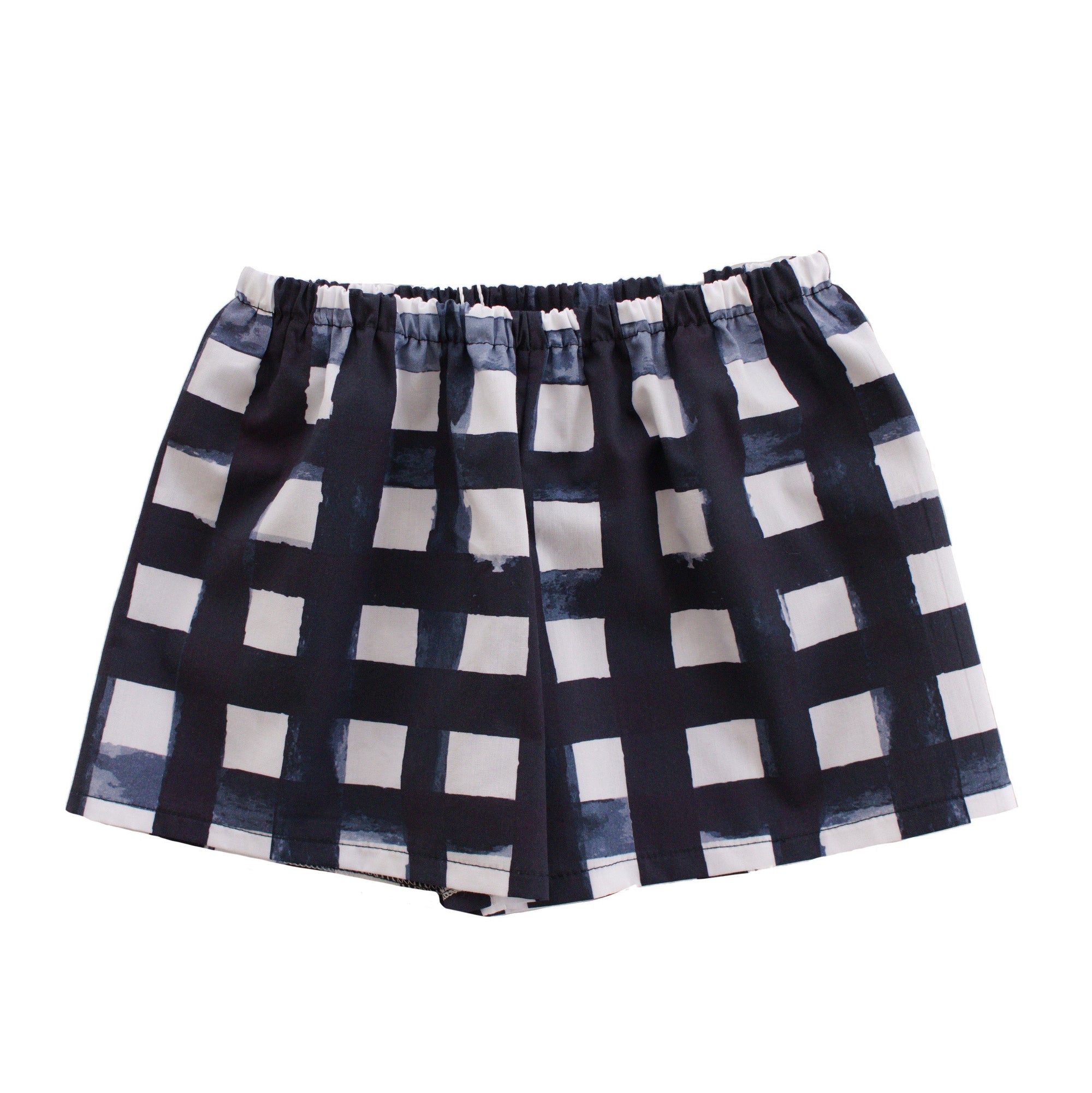 FANTASY SHORTS