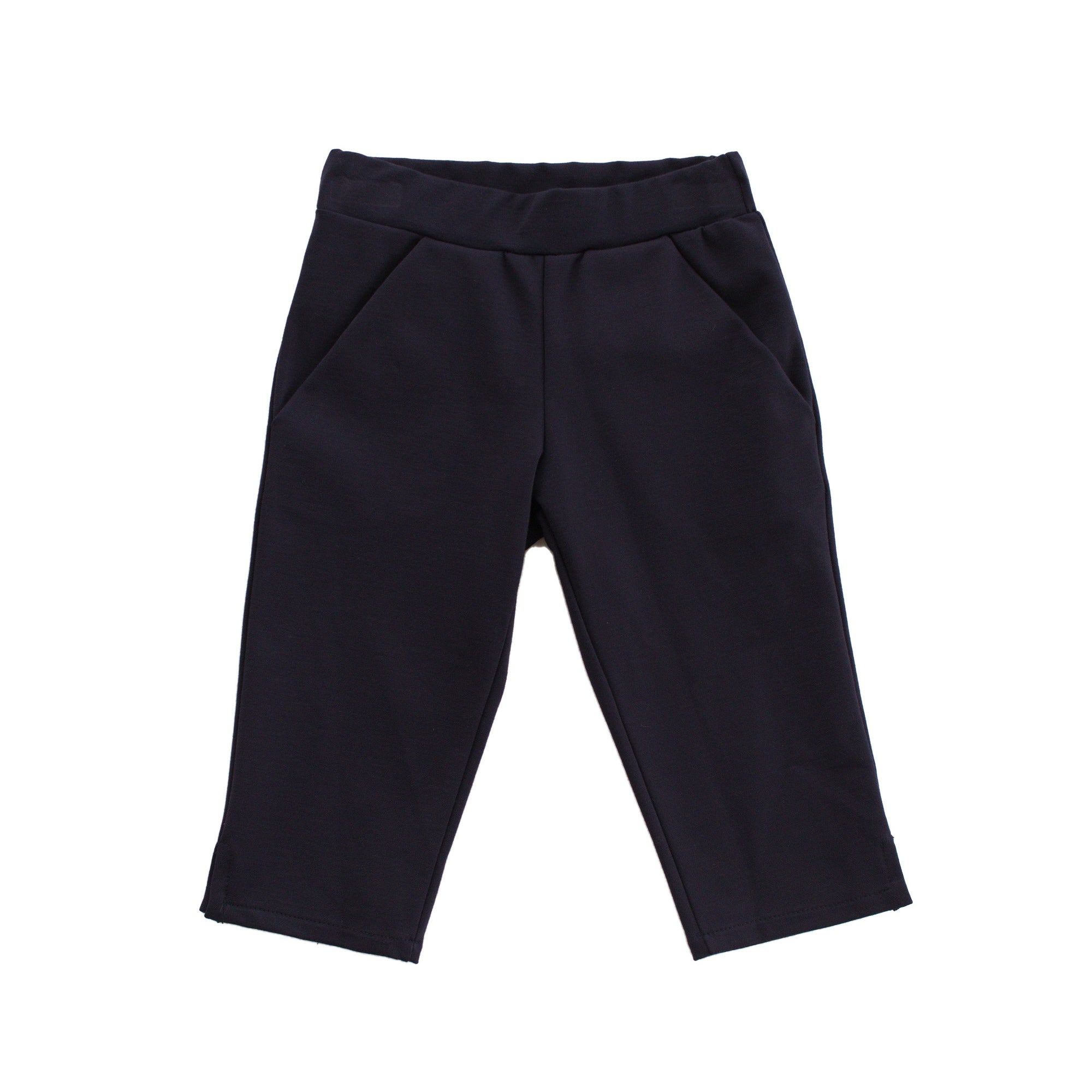 MILANO KNIT TUBE PANTS