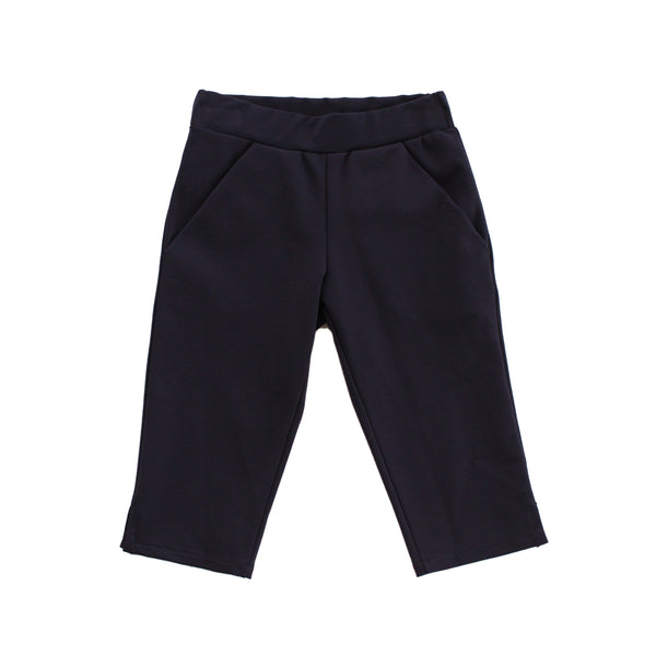 PANTALONS TUBE EN TRICOT MILANO