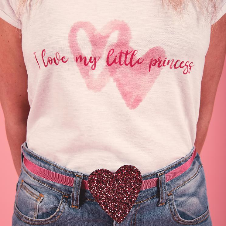 MAJICA MAMA, LJUBIM TE