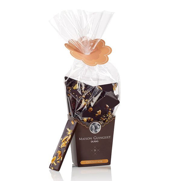 BOITASAC Black