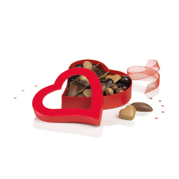 LOVE HEART BOX