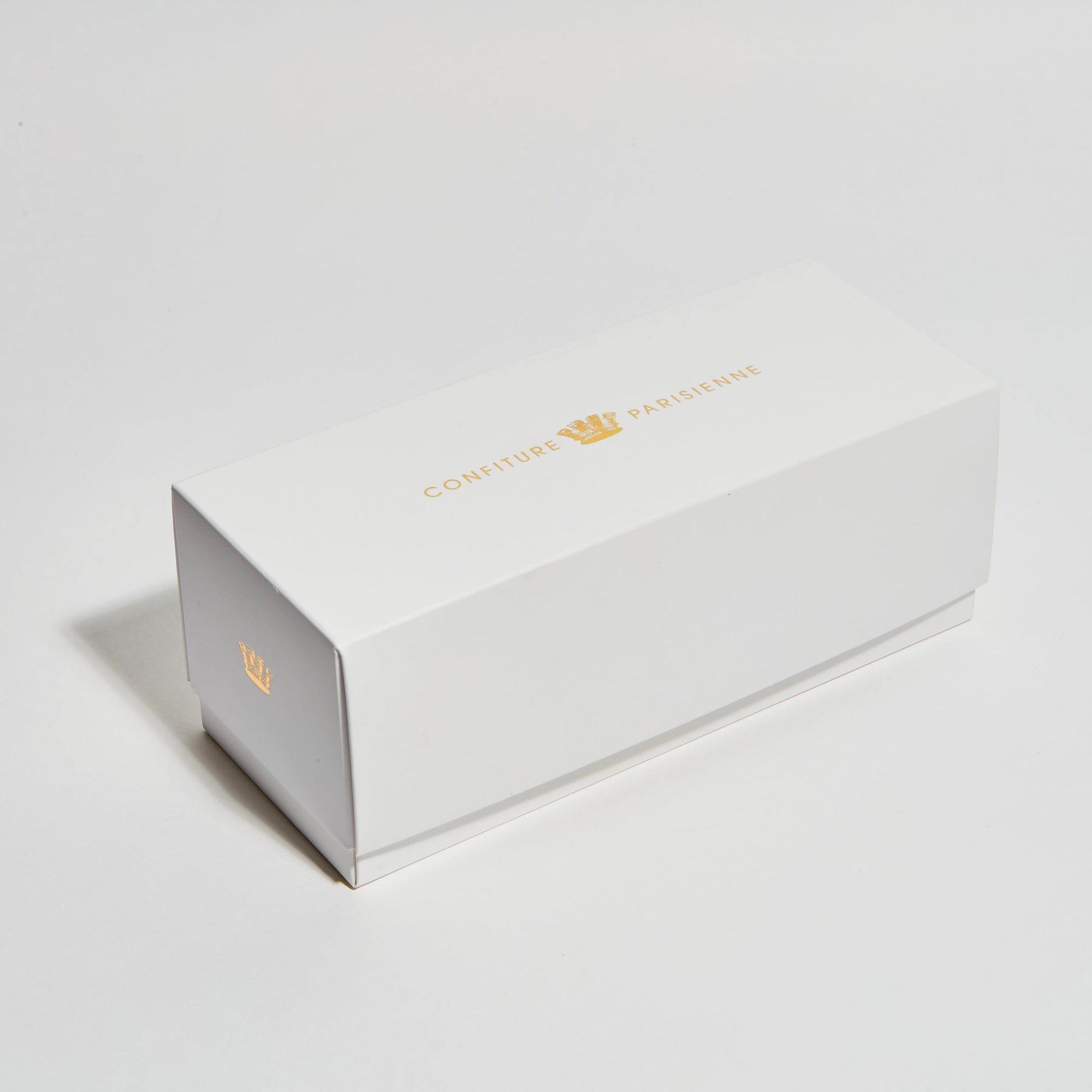 Confiture Parisienne - Coffret Cadeau pour deux ou 3 pots de 250g