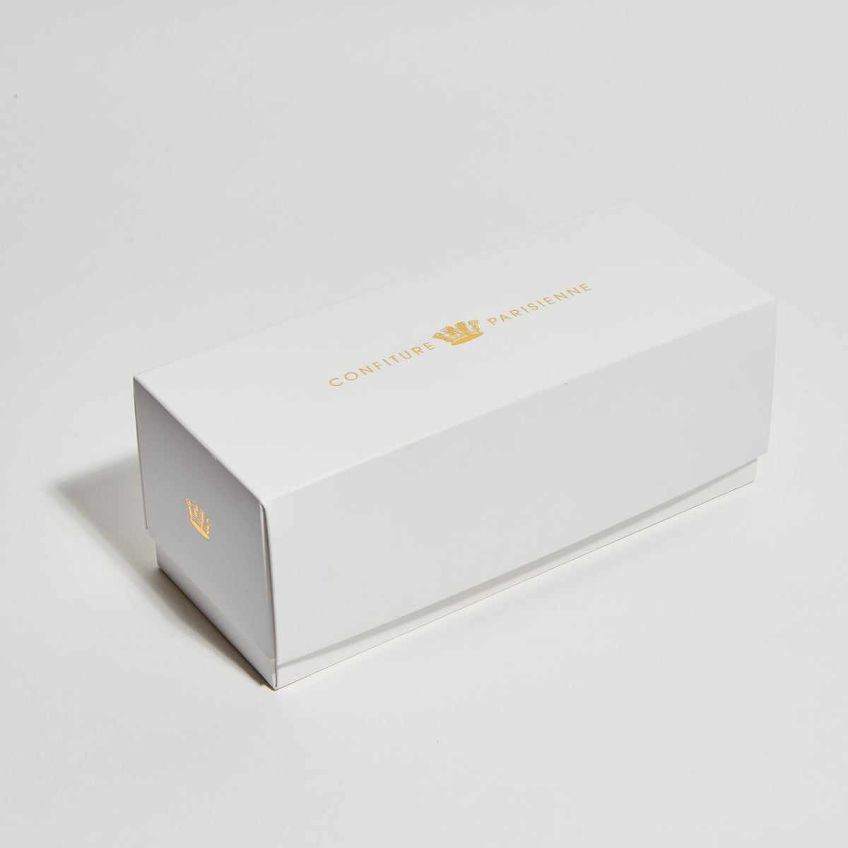 Confiture Parisienne - Coffret Cadeau pour deux ou 3 pots de 250g