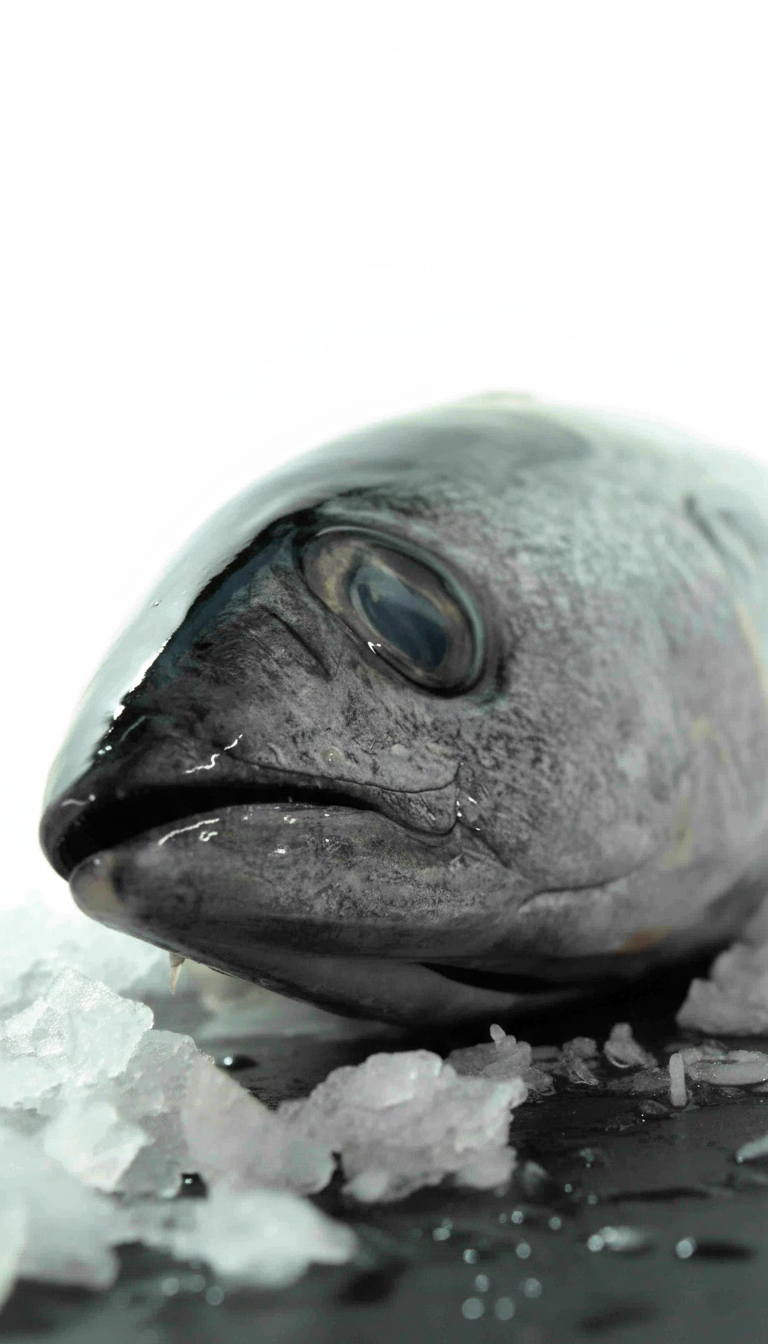 Northern Bonito