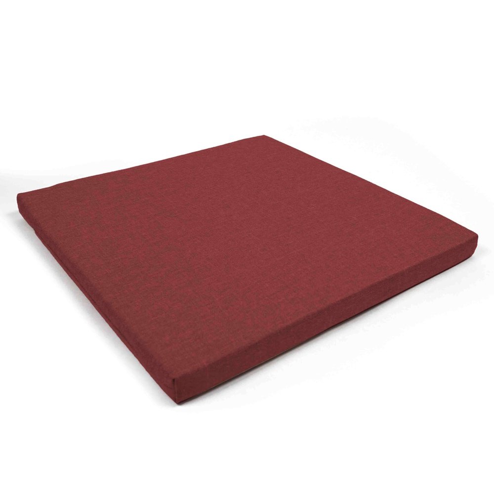 Cuscino per sedia cucina, cuscino quadrato Arketicom 45x45 (4577486143546)