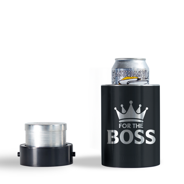 The Boss – Beer Coolenator®
