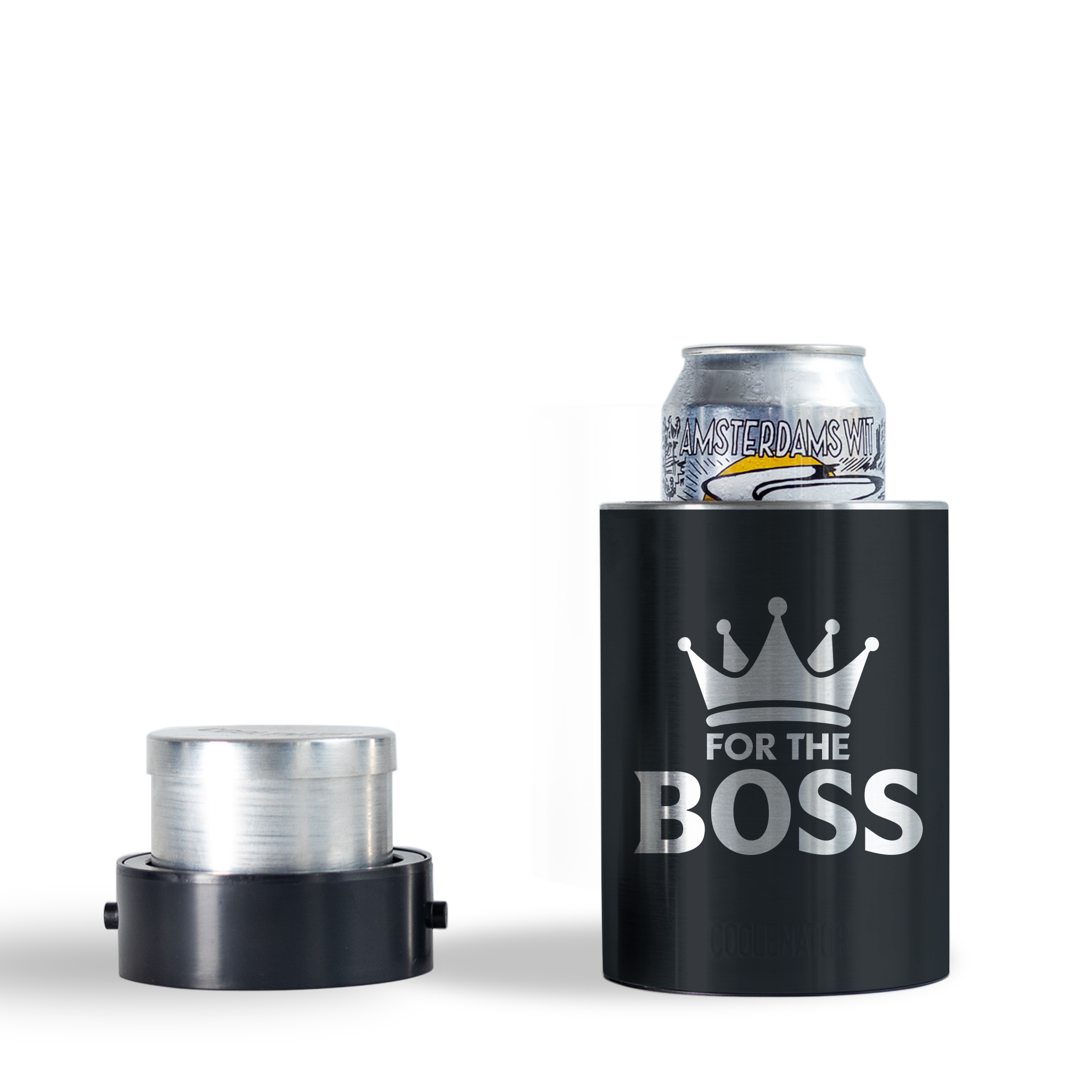 The Boss – Beer Coolenator®