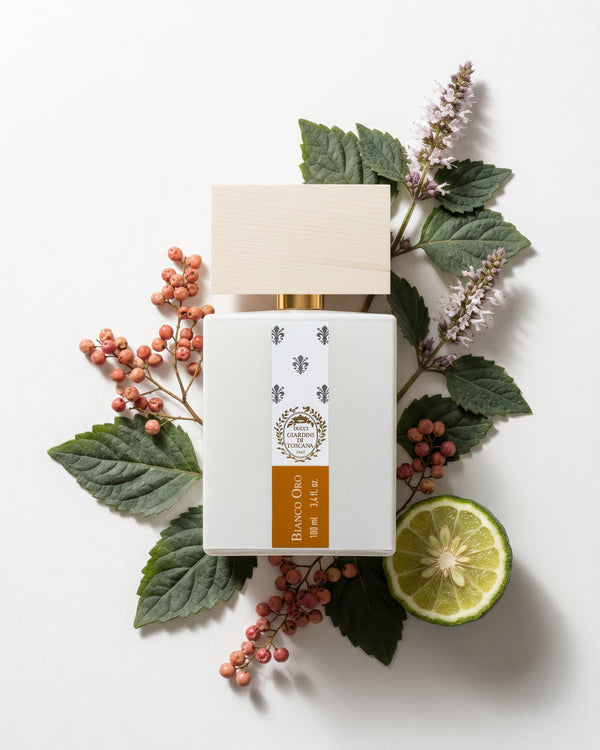 Bianco Oro - Eau De Parfum 100 ml