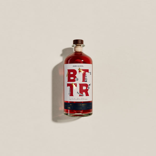 BTTR n°1