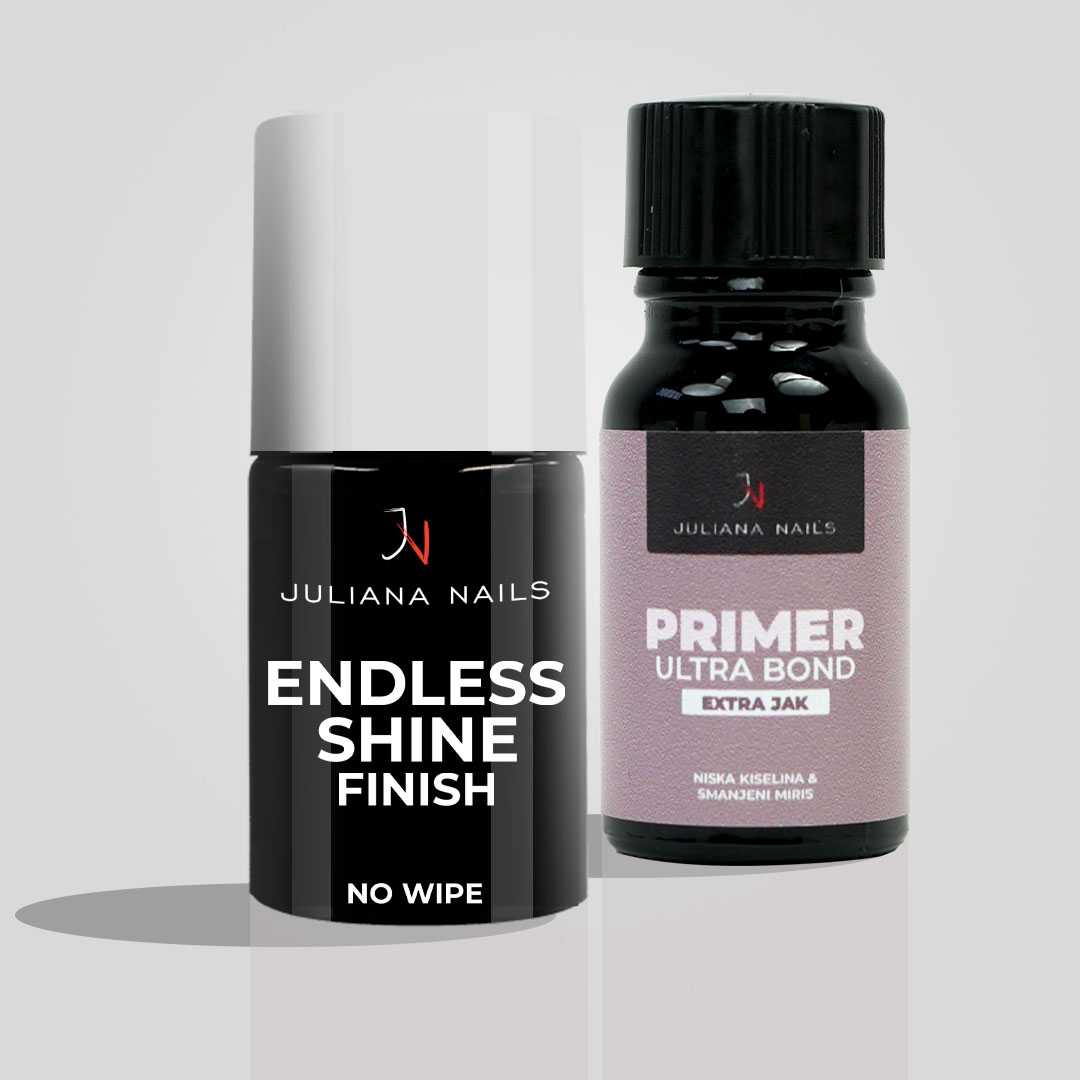 Bond & Shine - Bundle