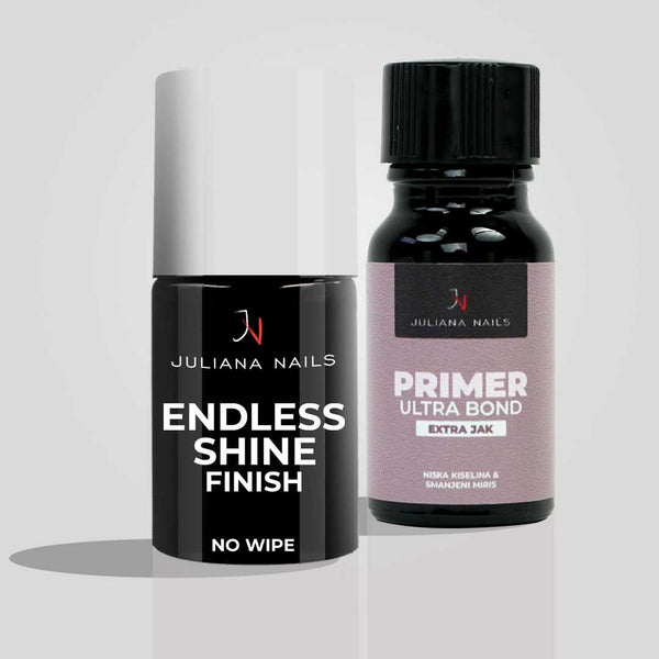 Bond & Shine - Bundle