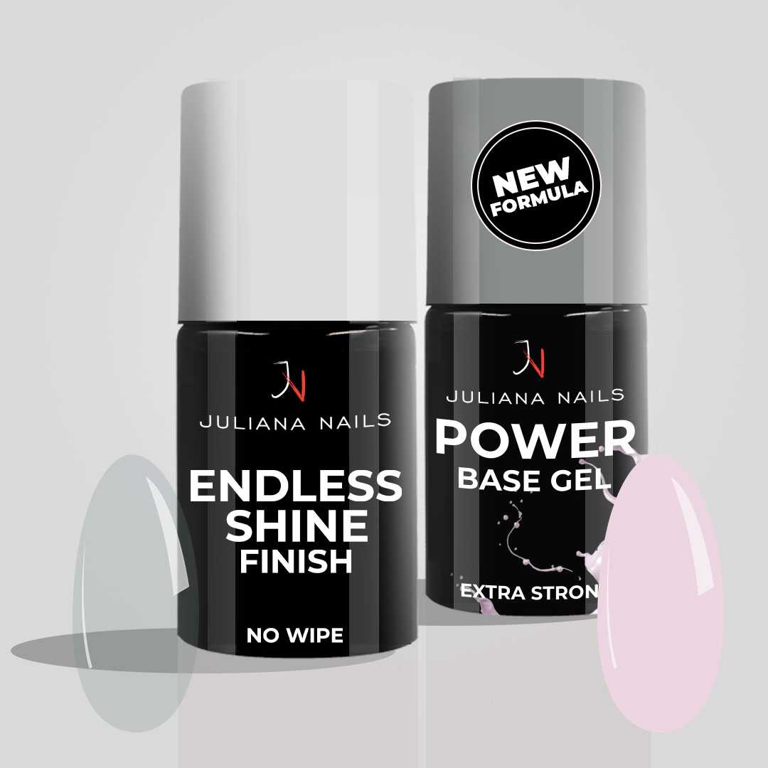 Power & Shine - Bundle