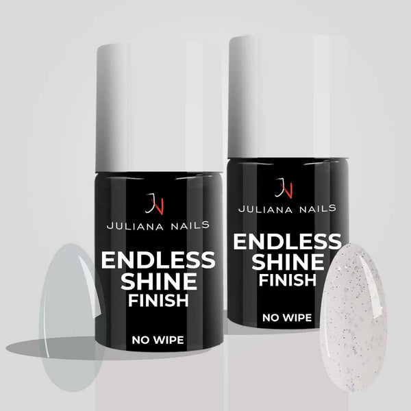 Top Coat Queens - Bundle