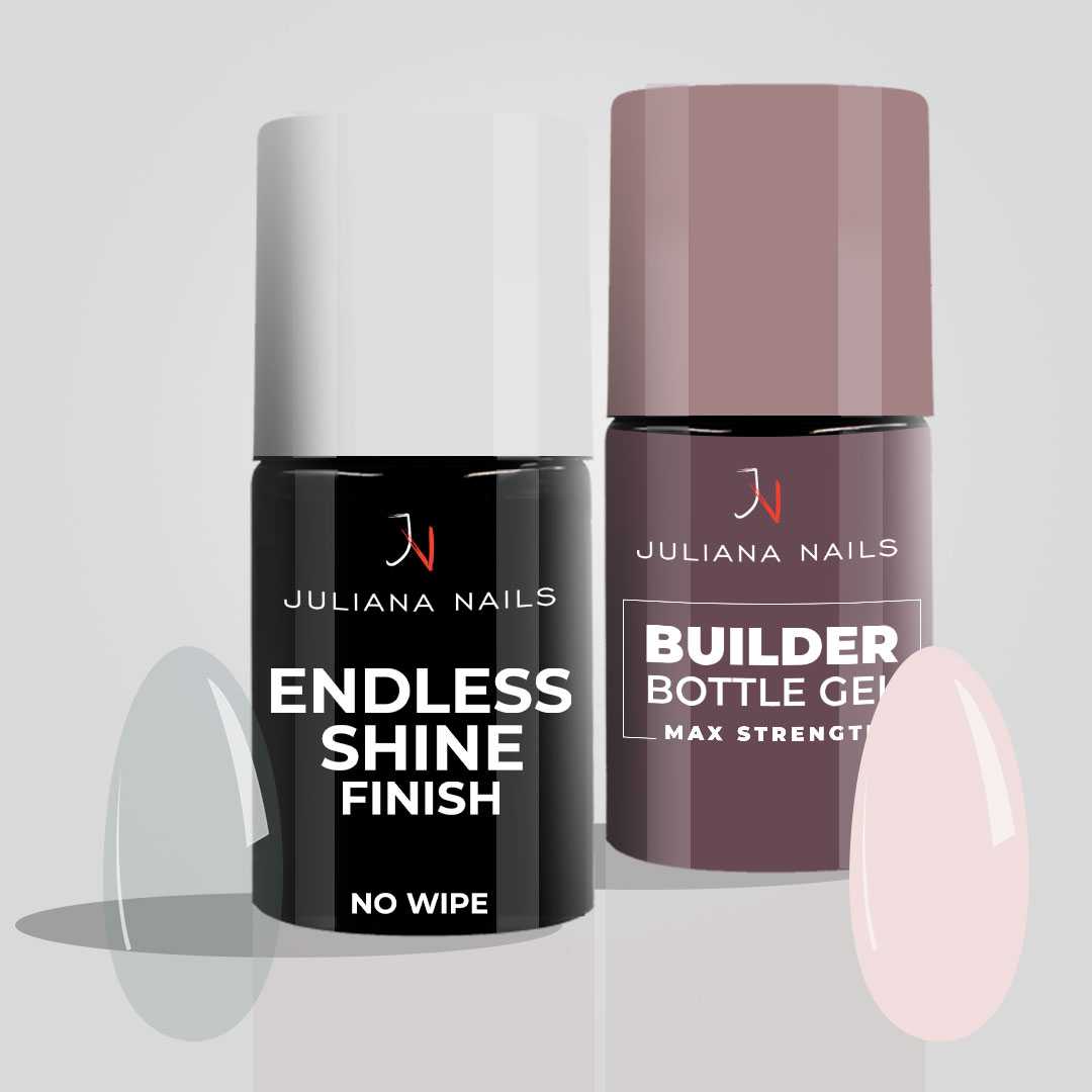 BIAB & Finish - Bundle