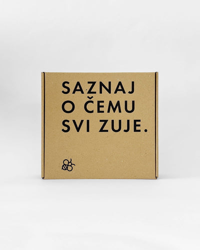 Dárková sada pro obličej a tělo
