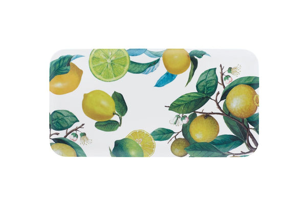 SORRENTO - LARGE RECTANGULAR TRAY - TOUCH-MEL